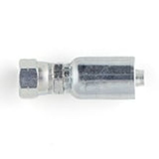 Picture of 108HY-12-12 - Crimp Style Hydraulic Hose Fitting – HY Series Fittings