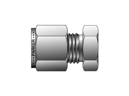 Picture of 6BLEN6-316 - A-LOK Inch Tube Cap - BLEN