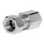 Picture of 8BBMTXS - Triple-Lok® 37° Flare JIC Tube Fittings and Adapters