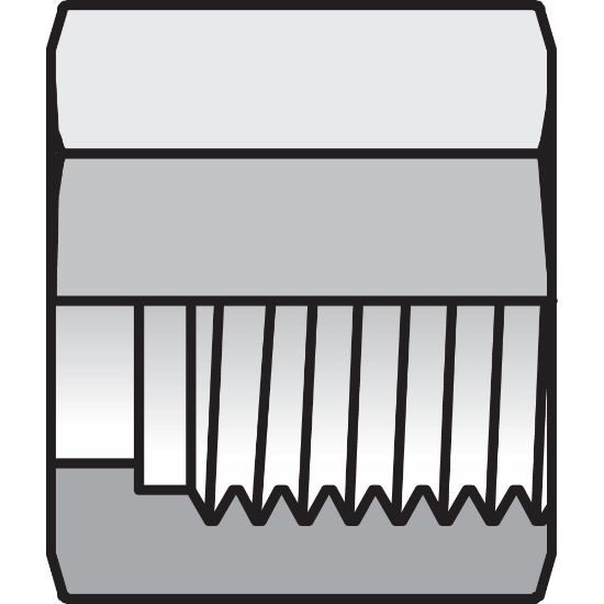 Picture of 4BMLS - Seal-Lok O-Ring Face Seal Tube Fittings and Adapters