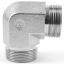 Picture of 6EMK4S - Pipe Fittings and Port Adapters