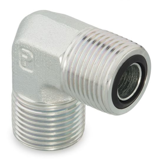 Picture of 20EMLOS - Seal-Lok O-Ring Face Seal Tube Fittings and Adapters