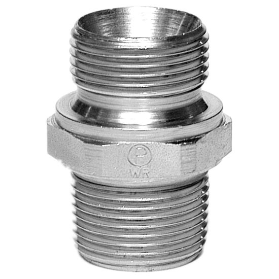 Picture of 2F3MK4S - Pipe Fittings and Port Adapters