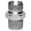 Picture of 4F3MK4S - Pipe Fittings and Port Adapters
