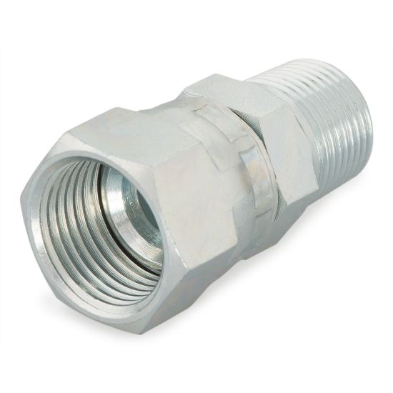 Picture of 12F63MXS - Triple-Lok® 37° Flare JIC Tube Fittings and Adapters