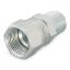 Picture of 10F63MXS - Triple-Lok® 37° Flare JIC Tube Fittings and Adapters