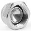 Picture of 4FNMK4S - Pipe Fittings and Port Adapters
