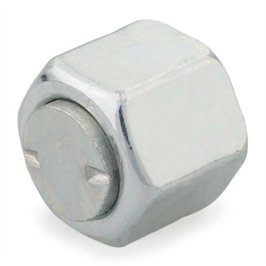 Picture of 16FNMLSS - Seal-Lok O-Ring Face Seal Tube Fittings and Adapters