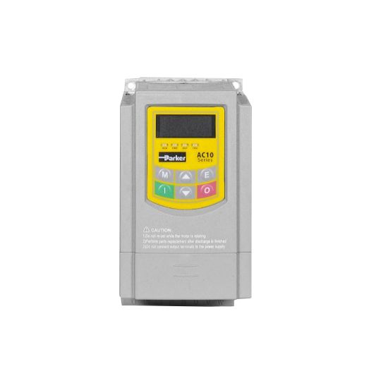 Picture of 10G-11-0015-BF - AC Variable Frequency Drives, HP Rated - AC10 Series