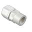 Picture of W6FC8 - Compression Style Plastic Fittings, Fast-Tite