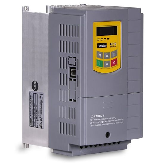 Picture of 10G-43-0120-BN - AC Variable Frequency Drives, HP Rated - AC10 Series
