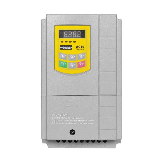 Picture of 10G-33-0170-BN - AC Variable Frequency Drives, HP Rated - AC10 Series