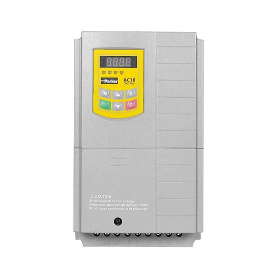 Picture of 10G-34-0210-BN - AC Variable Frequency Drives, HP Rated - AC10 Series