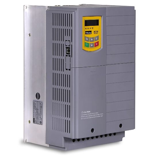 Picture of 10G-45-0380-BN - AC Variable Frequency Drives, HP Rated - AC10 Series