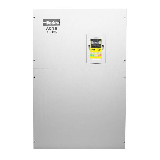 Picture of 10G-411-3200-BF - AC Variable Frequency Drives, HP Rated - AC10 Series