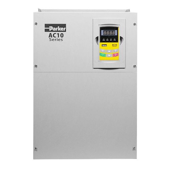 Picture of 10G-48-1100-BN - AC Variable Frequency Drives, HP Rated - AC10 Series
