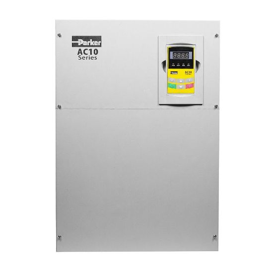 Picture of 10G-49-2200-BN - AC Variable Frequency Drives, HP Rated - AC10 Series