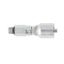 Picture of 10G43-10-8 - Crimp Style Hydraulic Hose Fitting - 43 Series Fittings