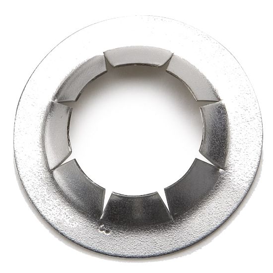 Picture of 4GR - Compression Style Plastic Fittings, Fast-Tite