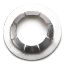 Picture of 4GR - Compression Style Plastic Fittings, Fast-Tite