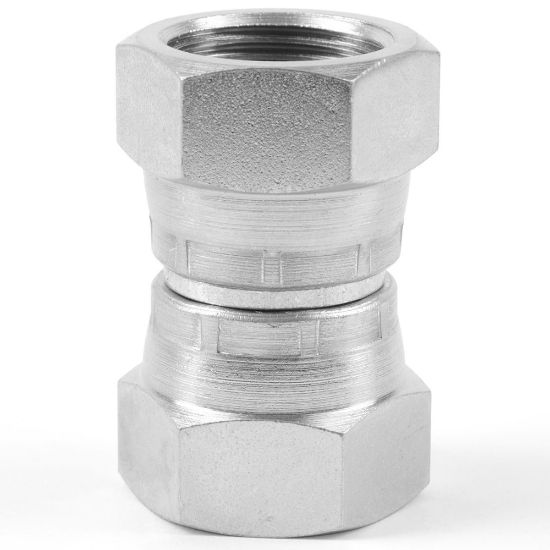 Picture of 12H6MK4S - Pipe Fittings and Port Adapters