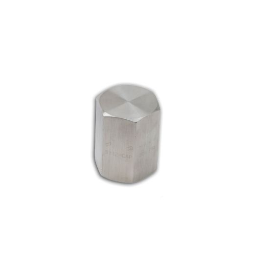 Picture of AY16C-CAP - High Pressure Caps