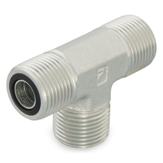 Picture of 10JMLOS - Seal-Lok O-Ring Face Seal Tube Fittings and Adapters