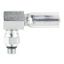 Picture of 10LHY-6-6 - Crimp Style Hydraulic Hose Fitting – HY Series Fittings