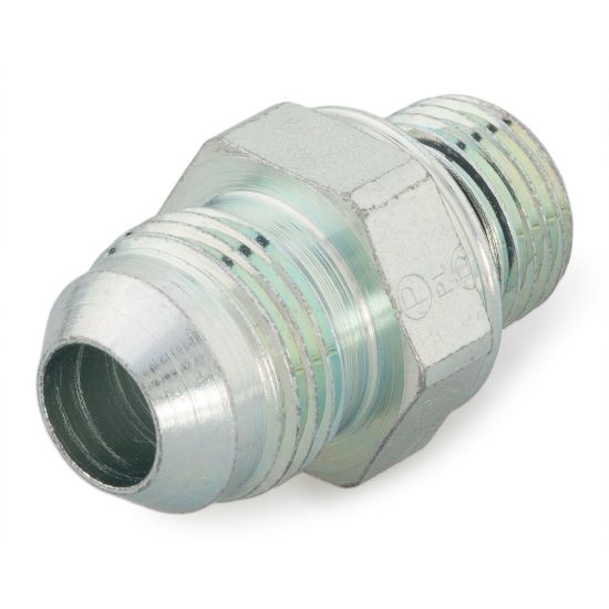 Picture of 8M16F87OMXSS - Triple-Lok® 37° Flare JIC Tube Fittings and Adapters