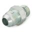 Picture of 8M16F87OMXSS - Triple-Lok® 37° Flare JIC Tube Fittings and Adapters