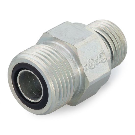 Picture of 8M16F82EDMLOS - Seal-Lok O-Ring Face Seal Tube Fittings and Adapters