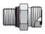 Picture of 24M48F87OMLOS FKM - Seal-Lok ORFS Straight F87OMLO