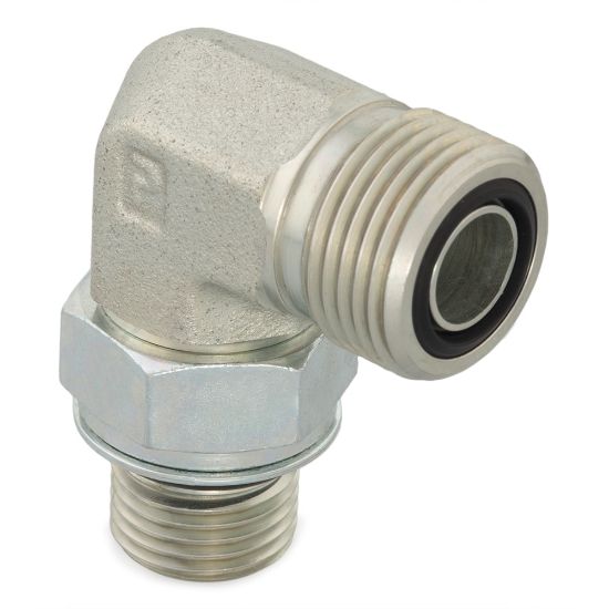 Picture of 6M16C87OMLOS - Seal-Lok O-Ring Face Seal Tube Fittings and Adapters