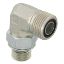 Picture of 6M16C87OMLOS - Seal-Lok O-Ring Face Seal Tube Fittings and Adapters