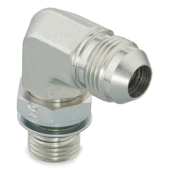 Picture of 8M18C87OMXS - Triple-Lok® 37° Flare JIC Tube Fittings and Adapters