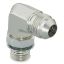 Picture of 16M33C87OMXS - Triple-Lok® 37° Flare JIC Tube Fittings and Adapters