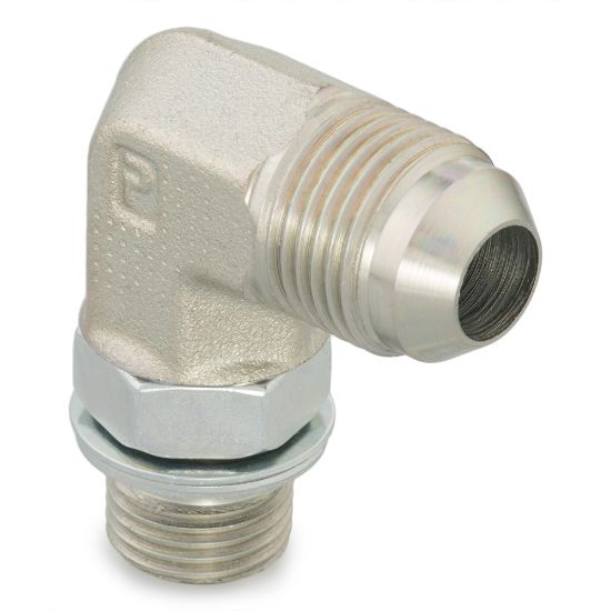 Picture of 6M16C8OMXS - Triple-Lok® 37° Flare JIC Tube Fittings and Adapters