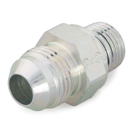 Picture of 10M22F82EDMXSS - Triple-Lok® 37° Flare JIC Tube Fittings and Adapters