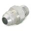 Picture of 10M22F82EDMXSS - Triple-Lok® 37° Flare JIC Tube Fittings and Adapters
