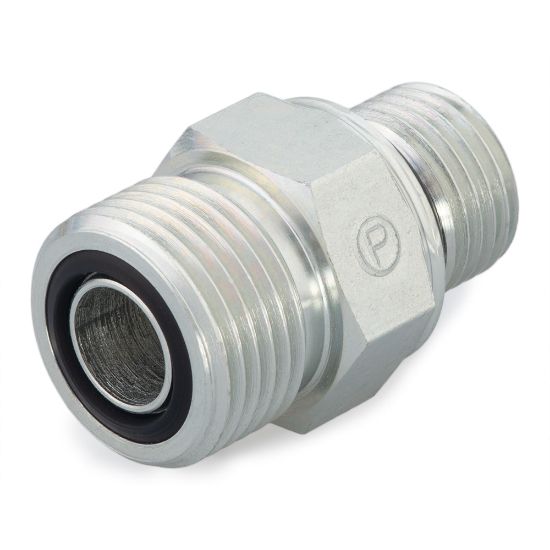 Picture of 4M10F87OMLOS - Seal-Lok O-Ring Face Seal Tube Fittings and Adapters