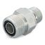Picture of 4M14F87OMLOS - Seal-Lok O-Ring Face Seal Tube Fittings and Adapters
