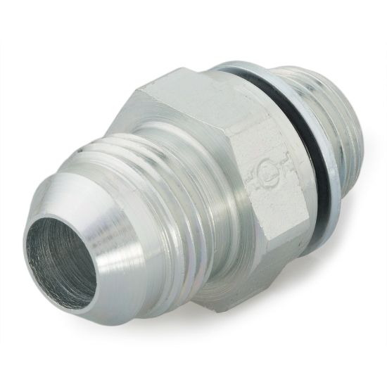 Picture of 6M16F8OMXS - Triple-Lok® 37° Flare JIC Tube Fittings and Adapters