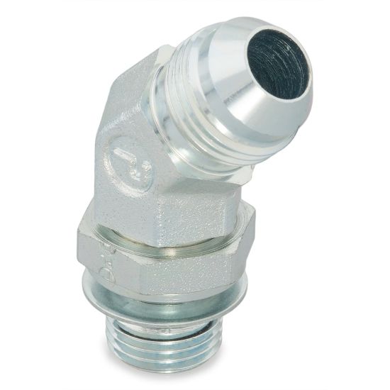 Picture of 4M12V87OMXS - Triple-Lok® 37° Flare JIC Tube Fittings and Adapters