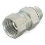 Picture of 8M16F68OMXS - Triple-Lok® 37° Flare JIC Tube Fittings and Adapters