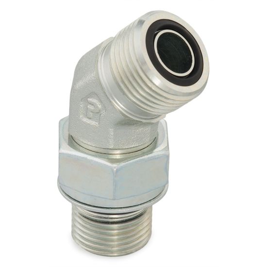 Picture of 6M16V87OMLOS - Seal-Lok O-Ring Face Seal Tube Fittings and Adapters
