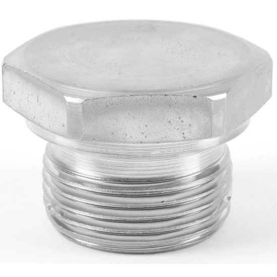 Picture of 32PNMK4S - Pipe Fittings and Port Adapters