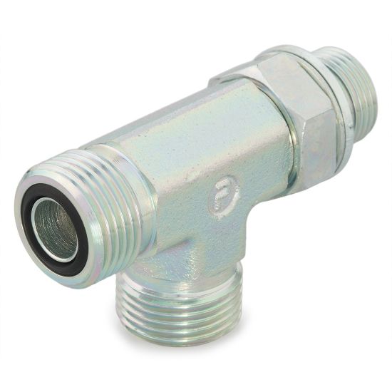 Picture of 10R4OMLOS - Seal-Lok O-Ring Face Seal Tube Fittings and Adapters