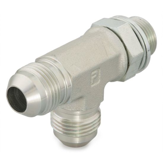 Picture of 20R4OMXS - Triple-Lok® 37° Flare JIC Tube Fittings and Adapters