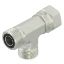 Picture of 4R6MLOS FKM - Seal-Lok O-Ring Face Seal Tube Fittings and Adapters