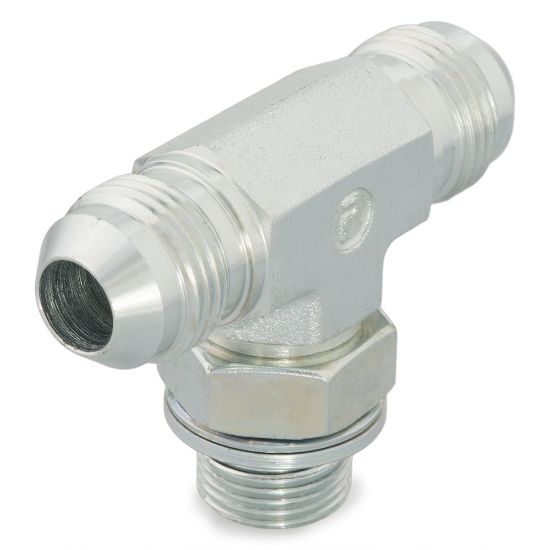 Picture of 10S4OMXS - Triple-Lok® 37° Flare JIC Tube Fittings and Adapters